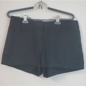 J. Crew Chino Shorts sz 6